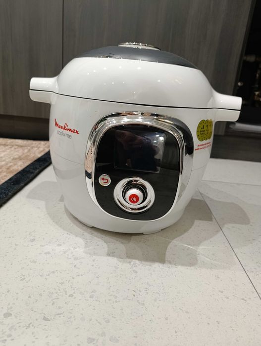 Продам мультіварку Moulinex Cook4Me EPC03