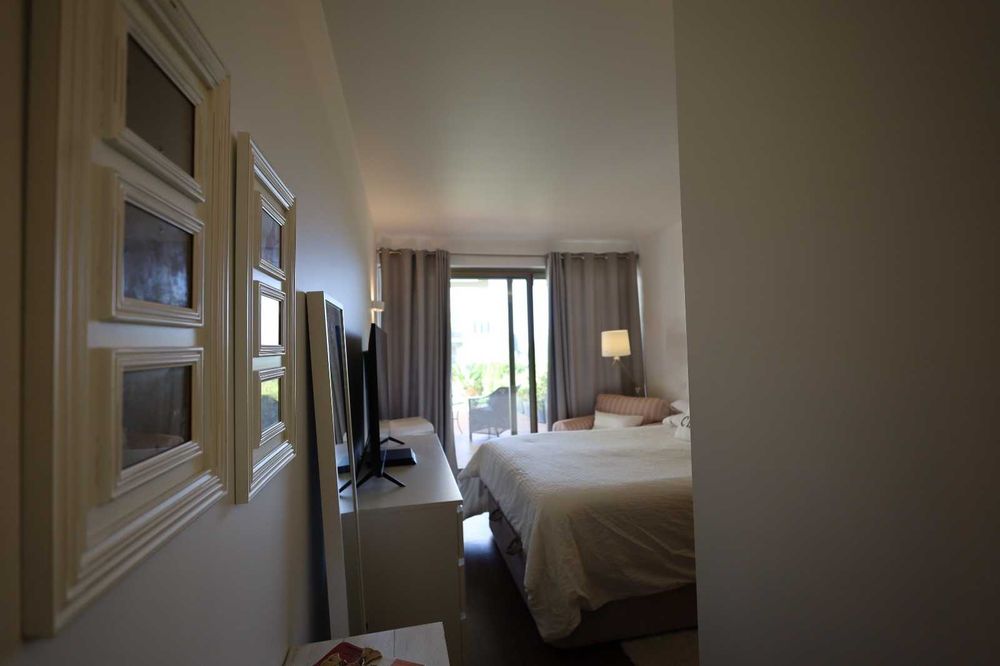 T2 com Box para 2 viaturas, Oasis Mar