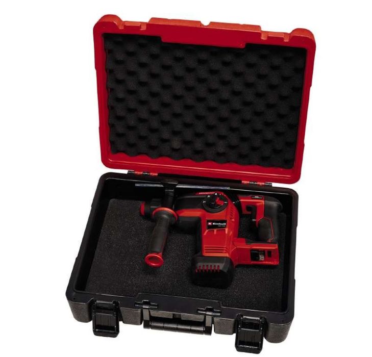 Перфоратор Einhell TP-HD 18/26 Li BL - Solo (4514265) ЦІНА ДОГОВІРНА