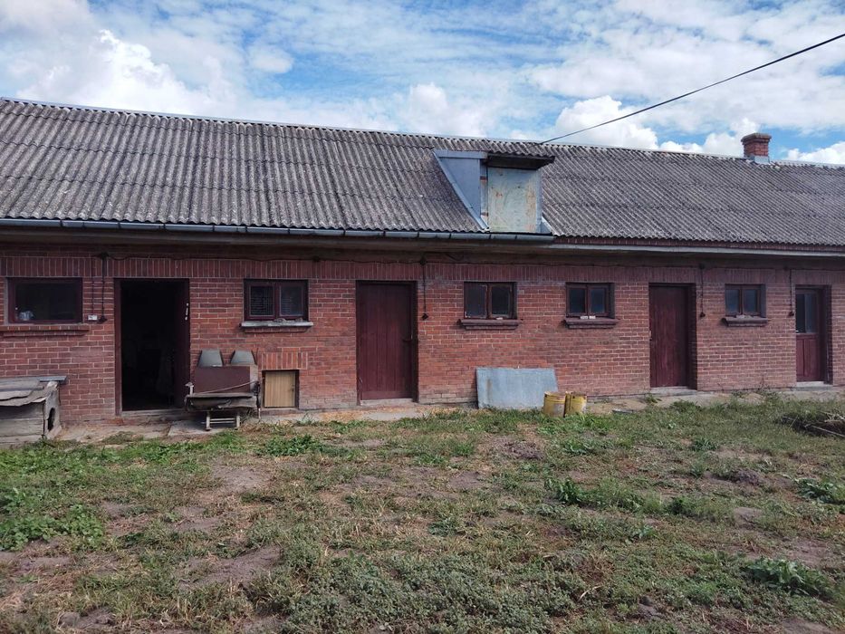 Dom – Witkowice - Widok 5