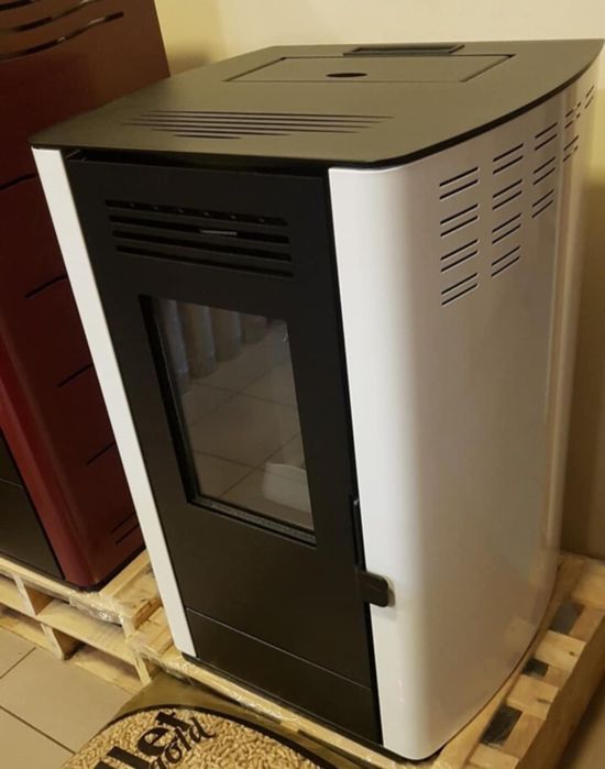 Sprzedam pilot do pieca JULA pellet