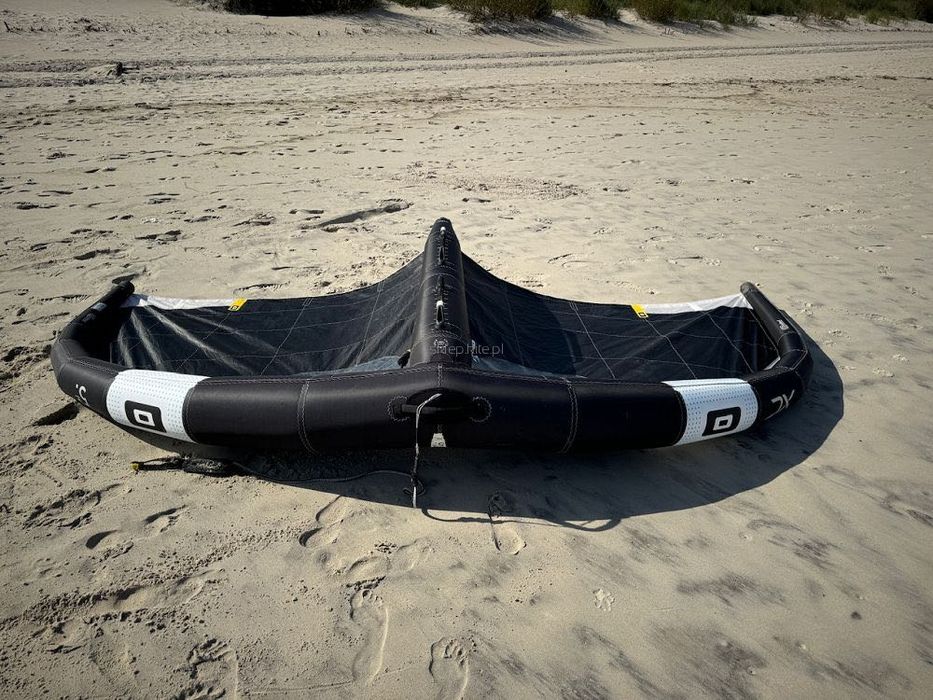 Core XC Wing - 5.5m używany na gwarancji