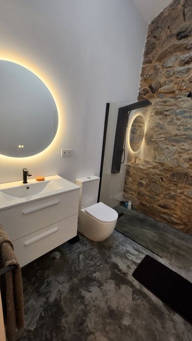 Estúdio, T0, quarto