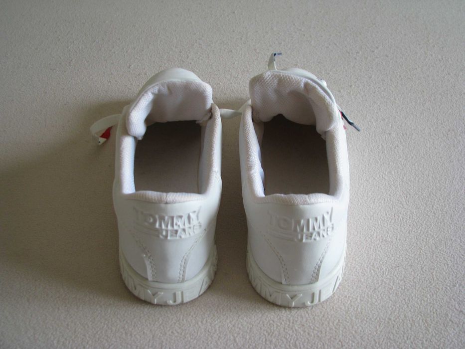 Buty sportowe sneakersy Tommy Jeans rozm. 37  Tommy Hilfiger