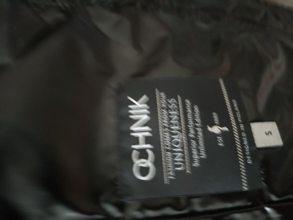 Kurtka pikowana OCHNIK s