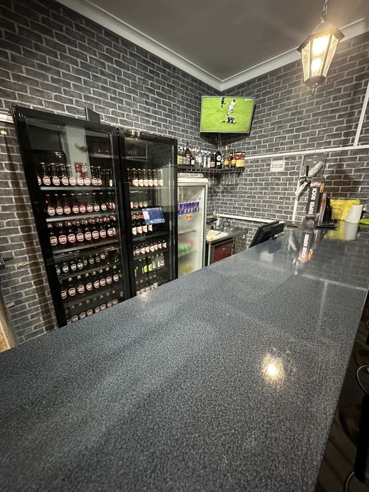 Trespasse snack bar amadora