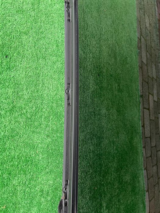 Скло панорами VW Tiguan 2 Allspace  заднє