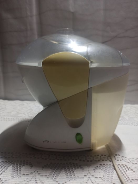 Sokowirówka Apollo home