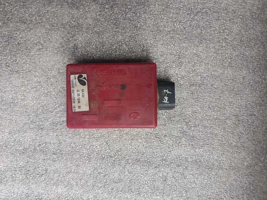 Комутатор Pulsar ns 200