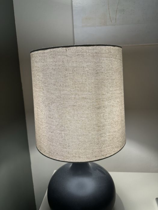 Lampa joachim jysk