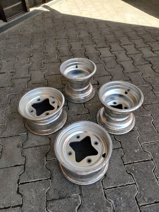 Jantes alumínio moto 4