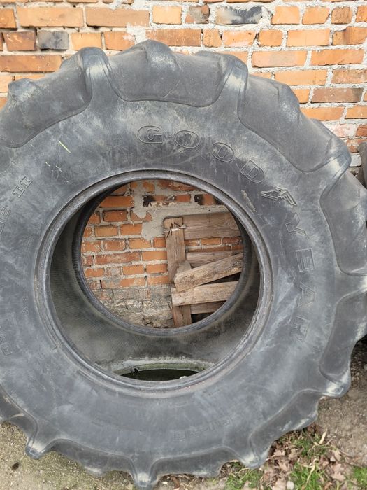 Opony 23.1-30 Goodyear