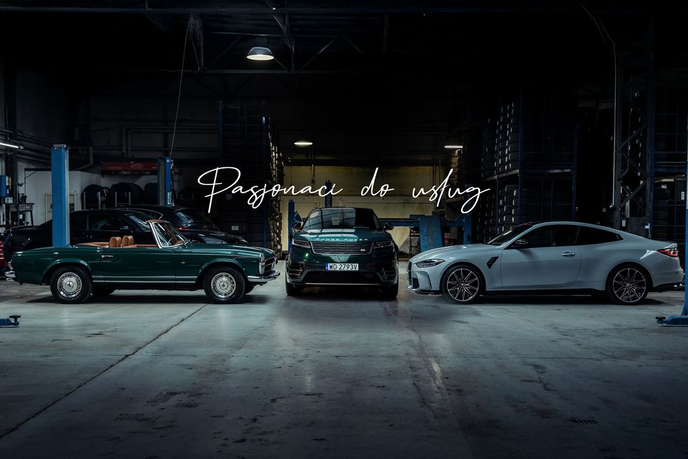 Dream Car Trade top banner