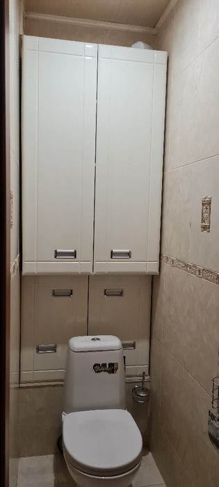 Здам свою 2-х кімнатну квартиру