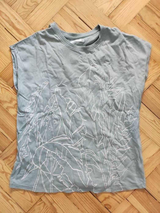 T-Shirt / camisola - tamanho: M