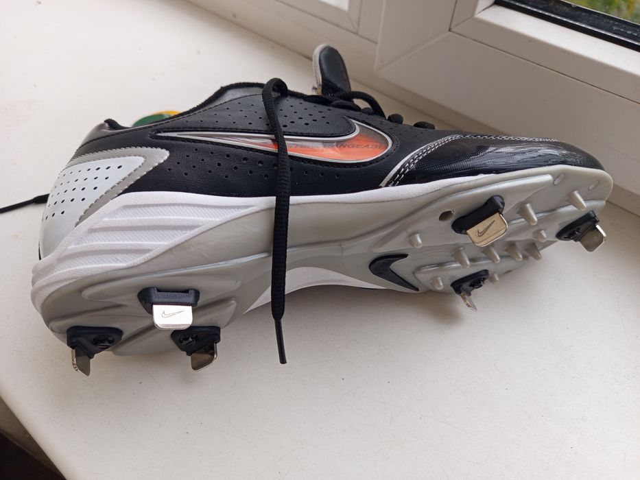 Бутси бейсбольні Nike