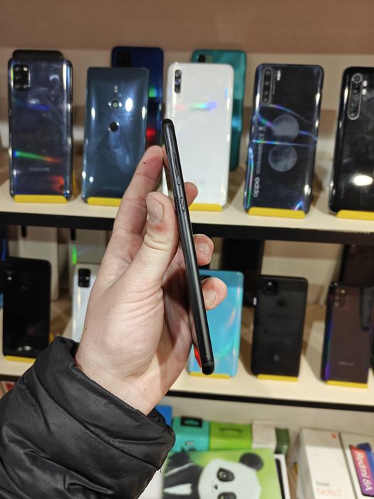 Huawei Mate 10 Lite 4/64GB