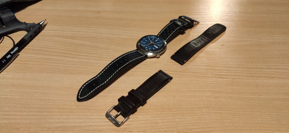 Zegarek Seiko SRPC13 Edycja Limitowana