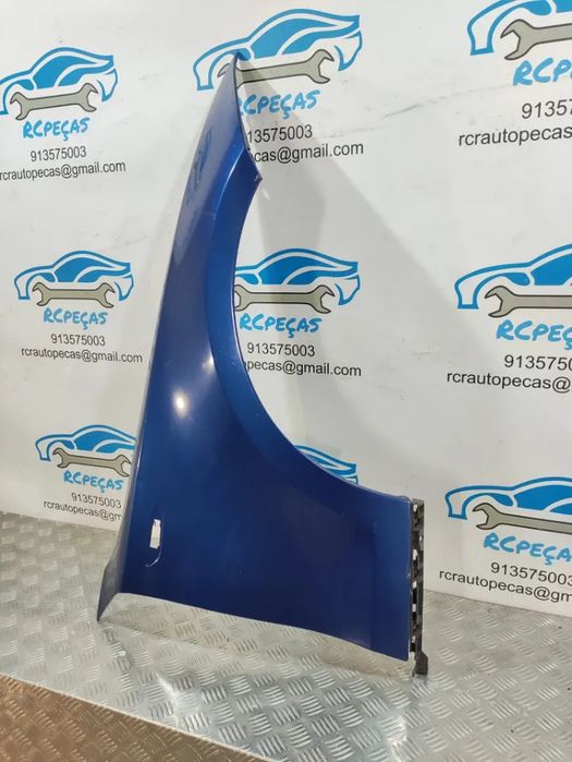 GUARDA-LAMAS DIREITO BMW SERIE 1 E81 E82 E87 E87 LCI E88 41357133228