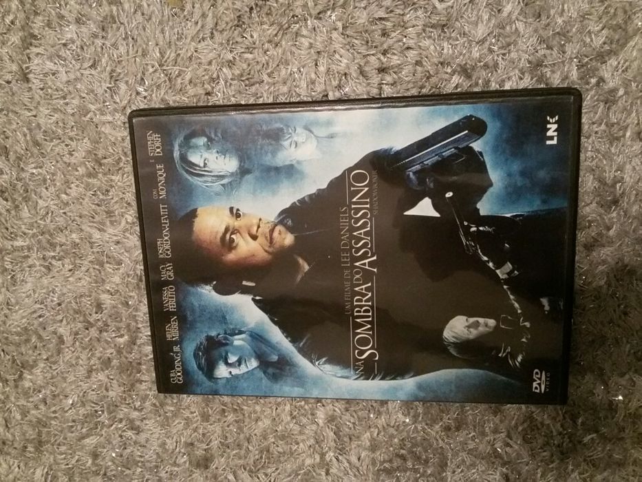 In the Shadow of the Assassin, The Train of the Dead, The New Ten Commandments64750581916802122