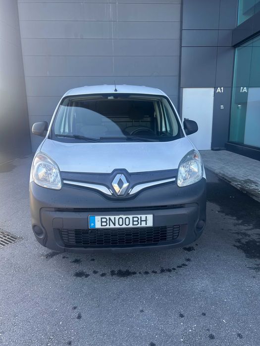 Renault Kangoo MAXI 1.5 dCi Confort – 2019 – Excelente Estado