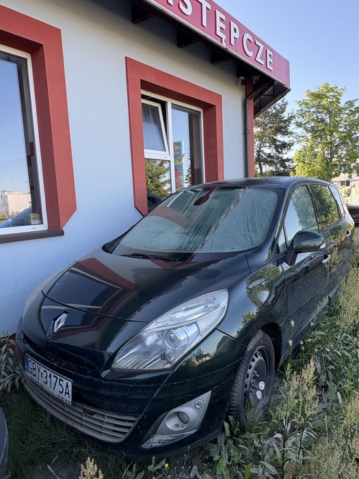 RENAULT Scenic 1.9 2009