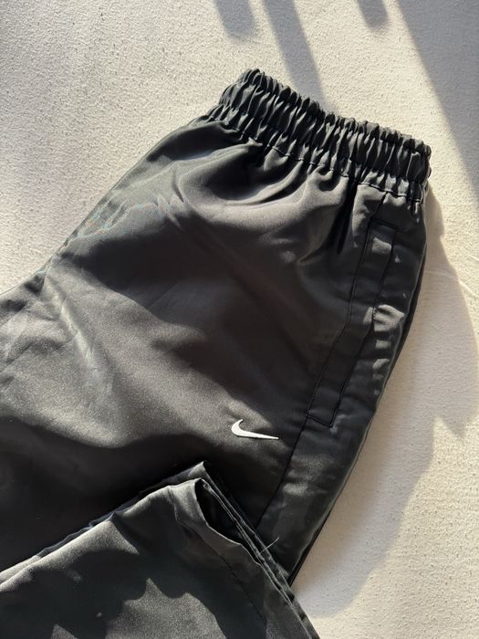 spodnie treningowe nike