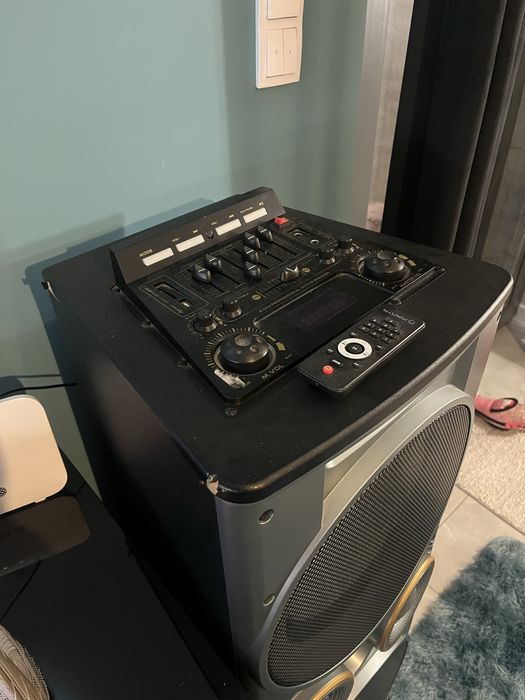 Głośnik Manta SPK95008 Seraphin