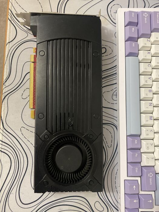 GTX 960 4gb Чудовий стан