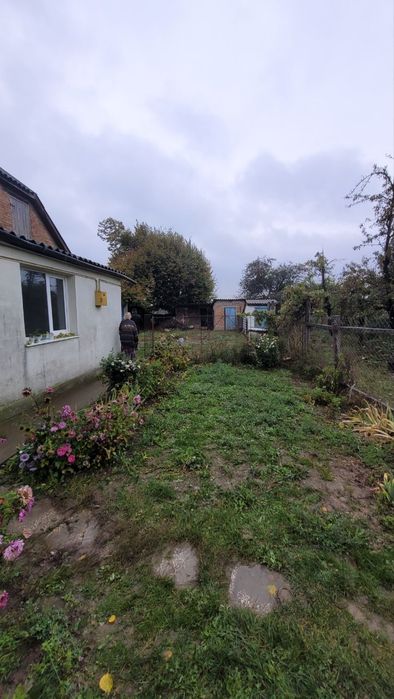 Продаю частину будинку в с. Сокілець