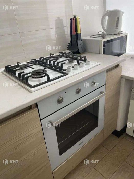 2к. 55м2 Центр (ул. Алчевских 14, М. Архитектора Бекетова) 131349