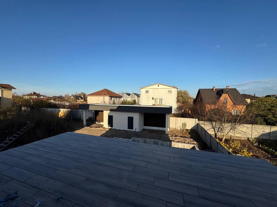 Дом по адресу ул. Заречная (площадь 145 м²) - Atlanta.ua - фото 16