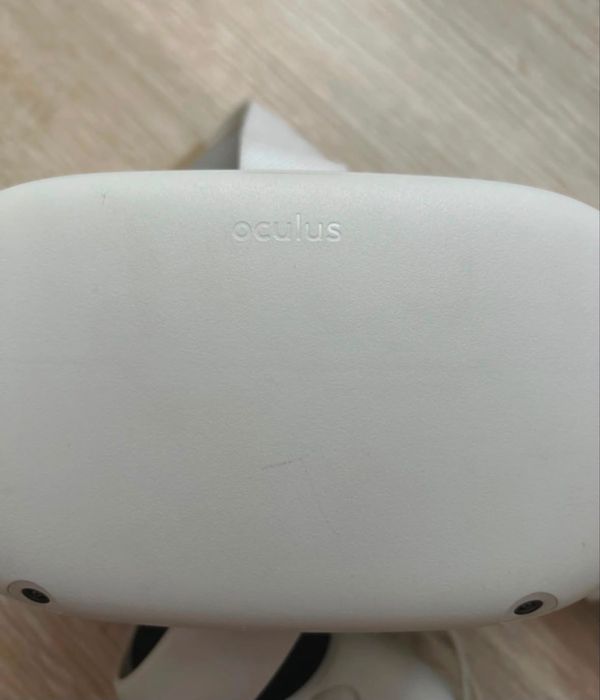 Oculus Quest 2 de 64 Gb