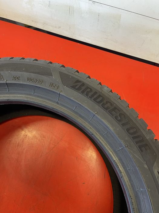 215/50R18 Bridgestone Turanza AllSeason 6    2024R