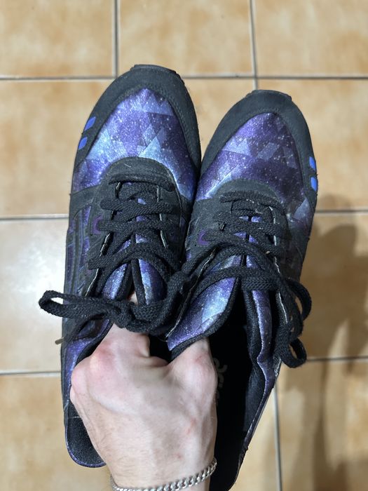 Asics gel lyte III KOSMOS