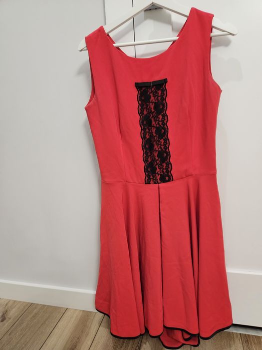 Sukienka Urszula Szyk 40