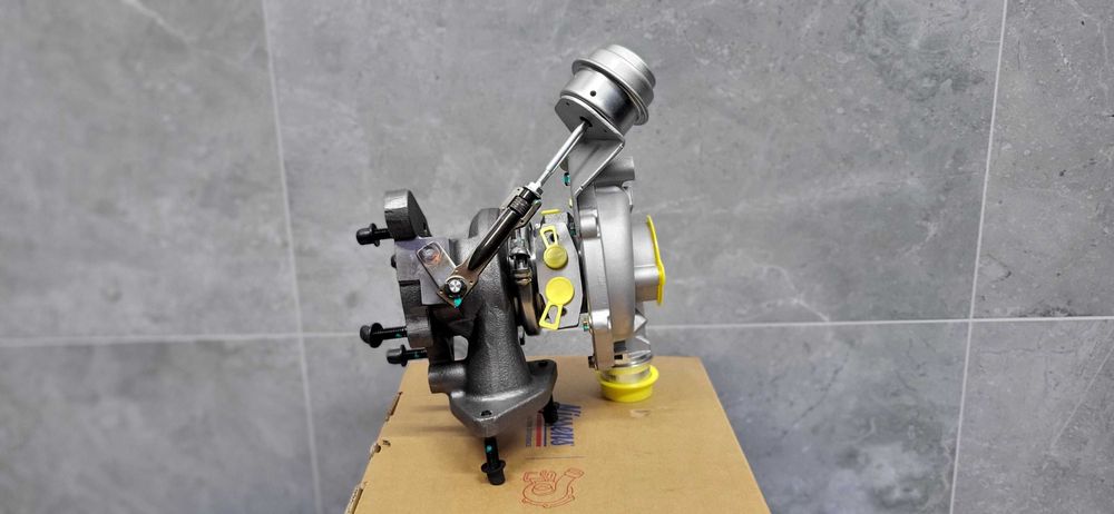 Turbosprężarka Nissens 93233 Opel Renault Nissan 2.0-2.3 DCI 2.0 CDTI