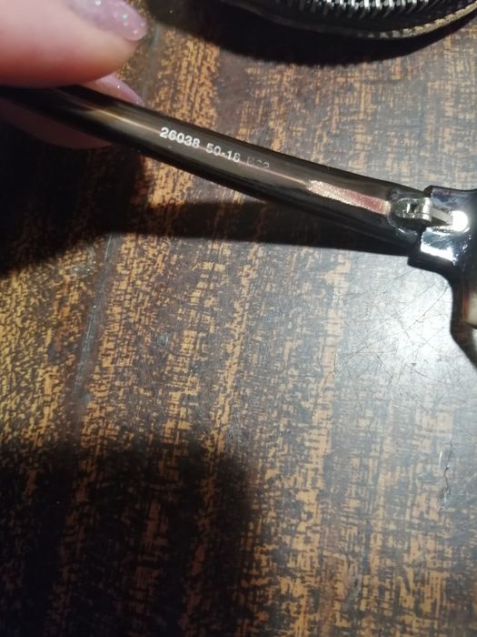 Очки для коррекции зрения