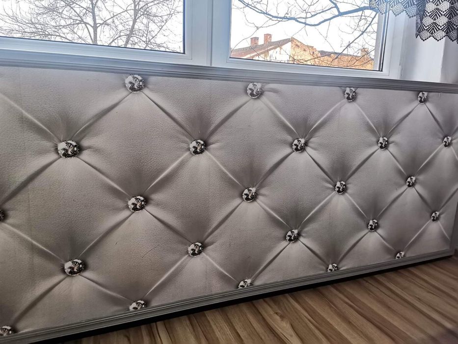 Osłona na grzejnik „atrapa”