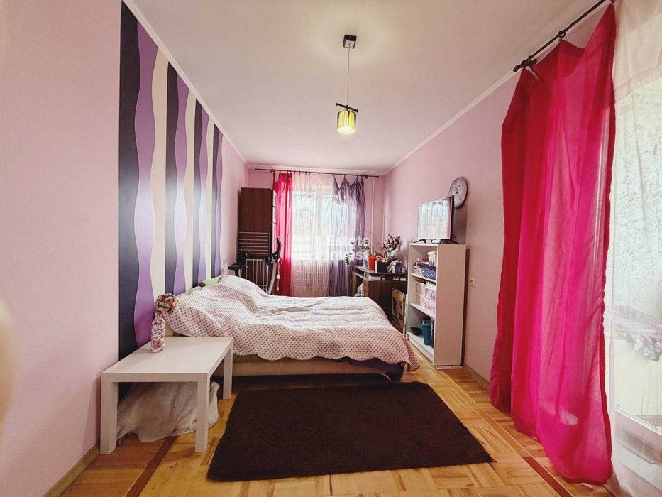 Продаж 3 кімн квартири , вул Гвардійців Широнінців, 52