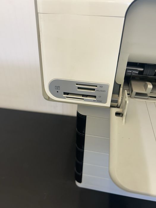 HP C4180 Printer433170761720811522