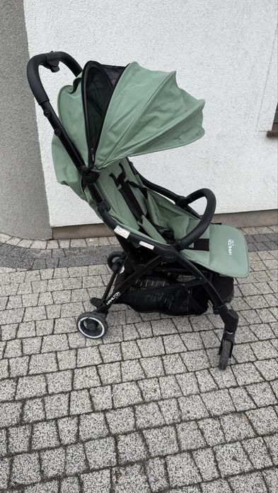 Wózek turystyczny / spacerowy Hamilton X1 by Yoop