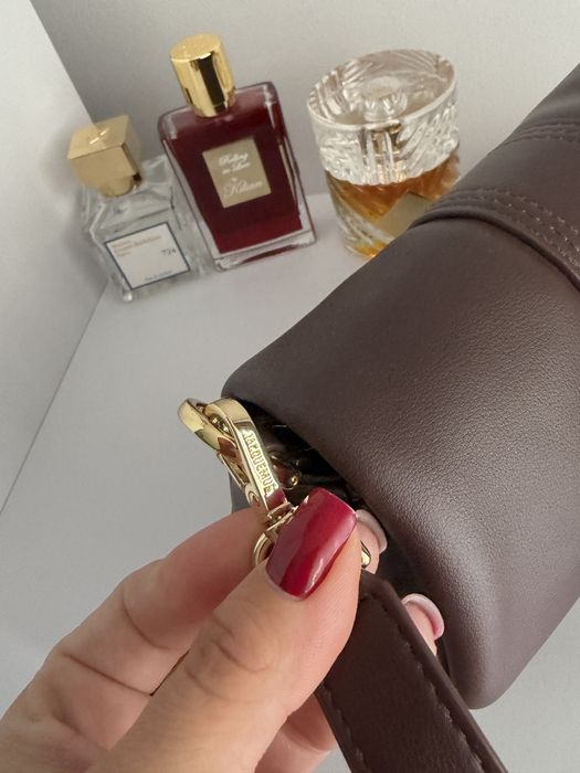 Сумка Jacquemuse le petit bambimoi
