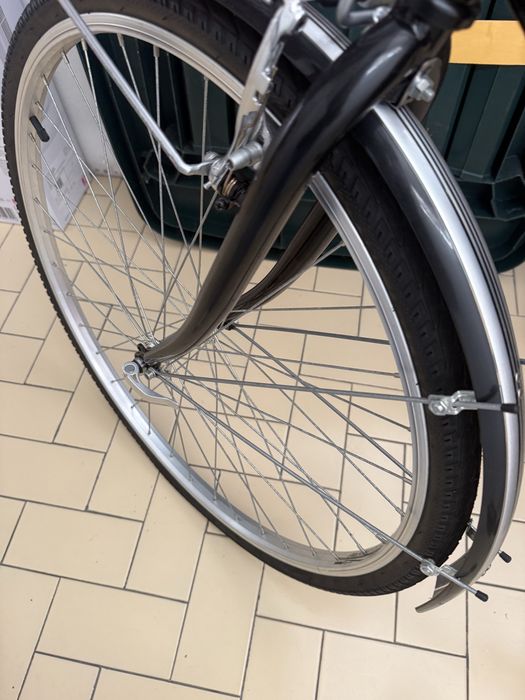 Vendo bicicleta