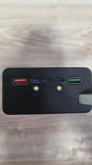 Power Bank (Павер банк повер банк) 66000 mAh