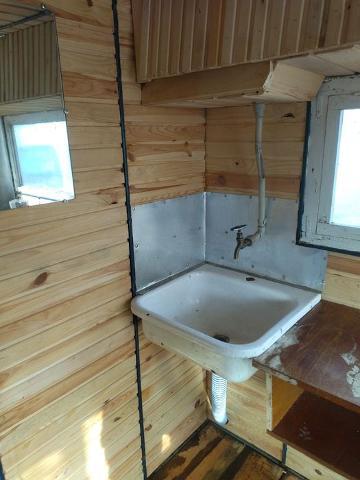 Автодім будинок на колесах