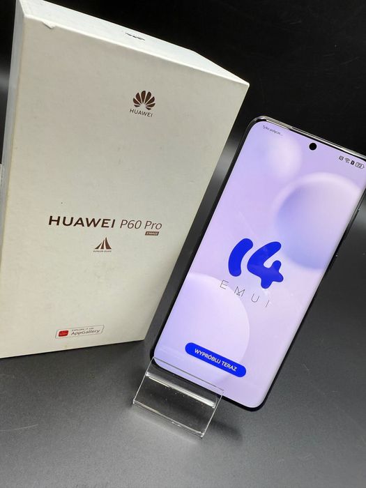 Huawei p60 pro komplet