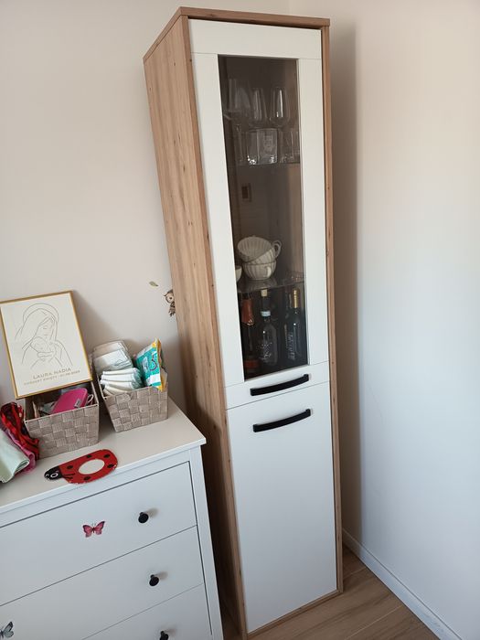 Witryna/barek sprzedam