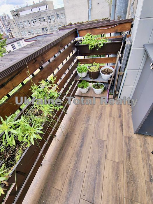 3-комнатная квартира по адресу ул. Ильенка Юрия (площадь 90 м²) - Atlanta.ua - фото 23