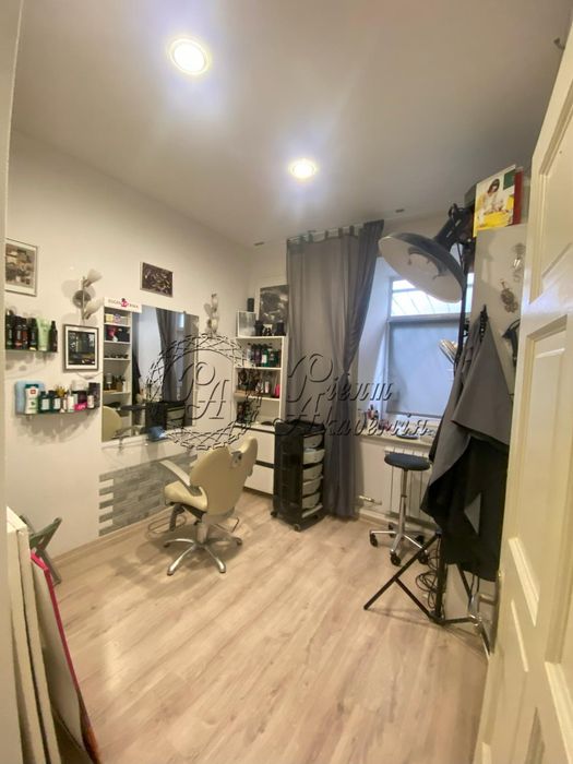 Центр 1 поверх з ремонтом. Золоті Ворота. Університет